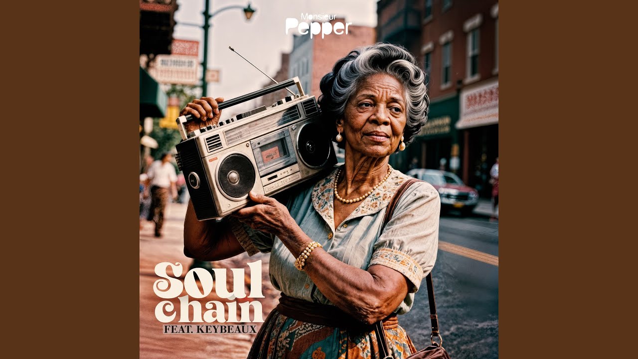Soul Chain