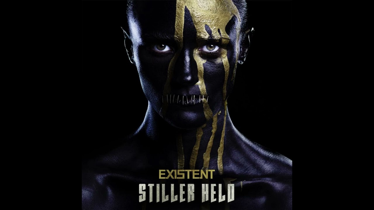 Existent - Stiller Held Album Info