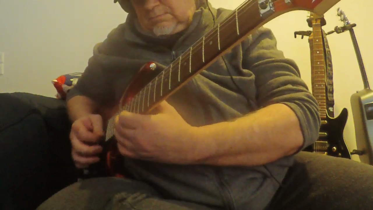 Deuxième salves des montagnes 🤘🤘🤘