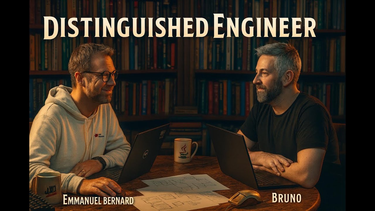 IFTTD 321.src Distinguished Engineer
