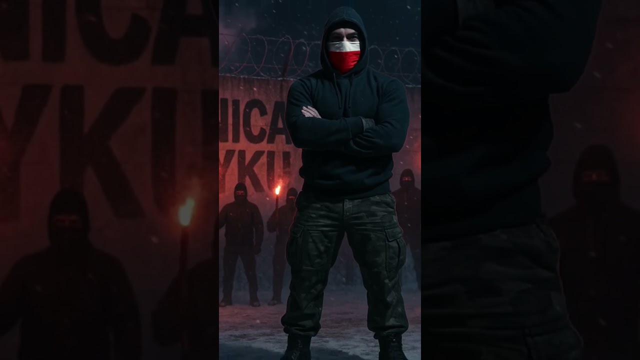 #streetrap #music #polskasiła #słowianie #bezcenzury #bezkompromisowyrap #krzykulicy #ulicznystyl