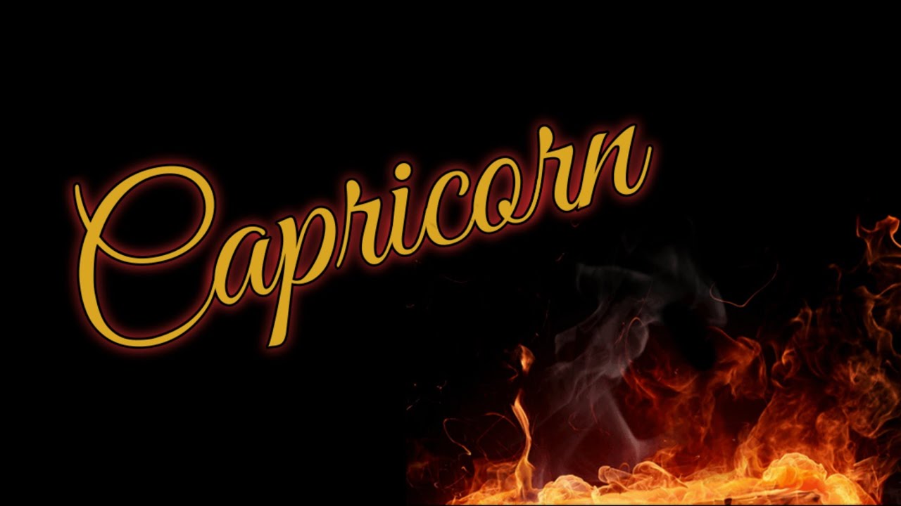 Capricorn ♑️ sudden messages, my god Capricorn, are about to change your mood for sure! ❤️ September