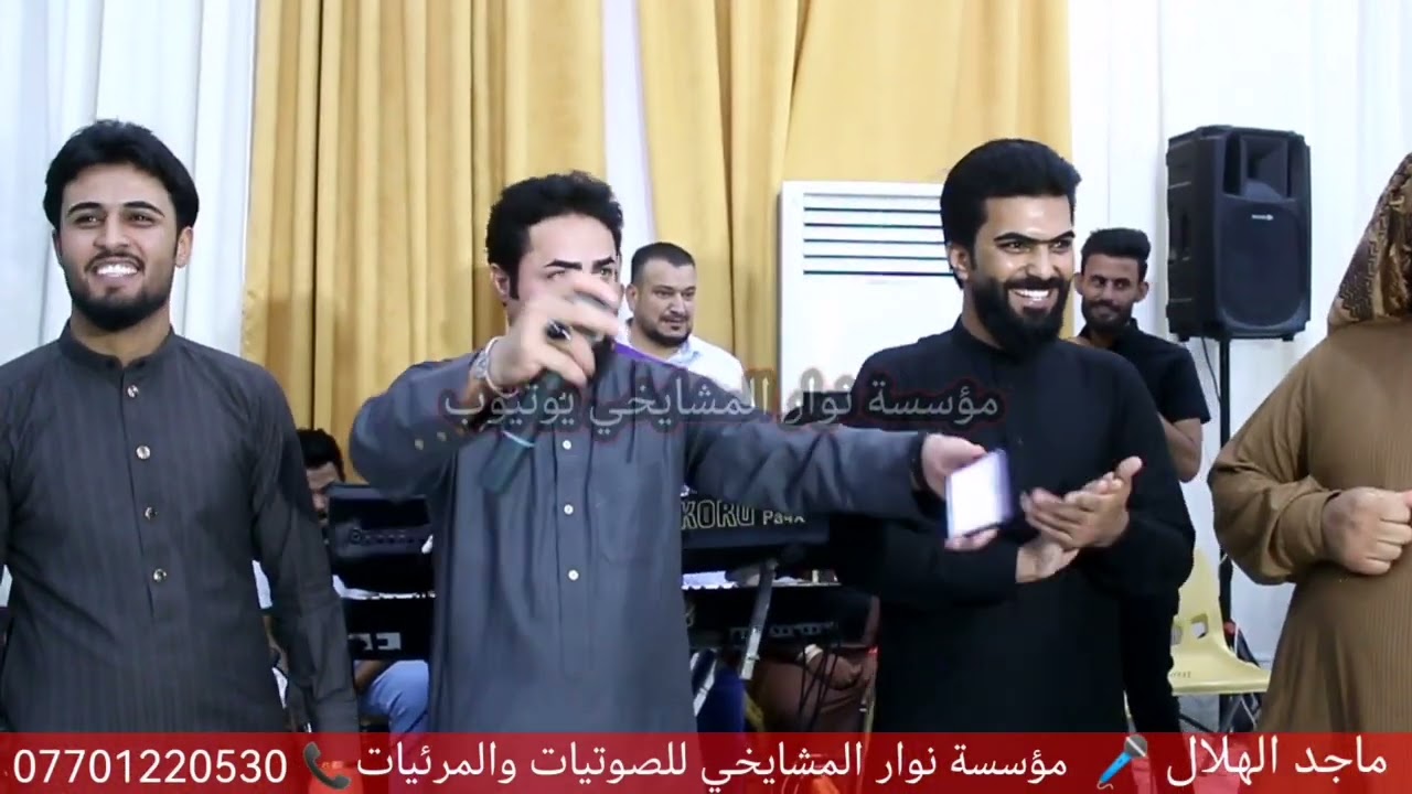 انهجمة الحويجه رسمي من قبل ثلاثي لايرحم2023 ماجد الهلال & لؤي البندر & سعد المدلل عزف طارق الحمداني