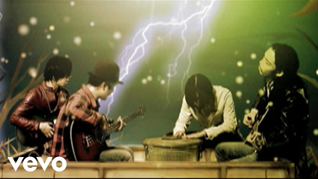ストレイテナー - Lightning