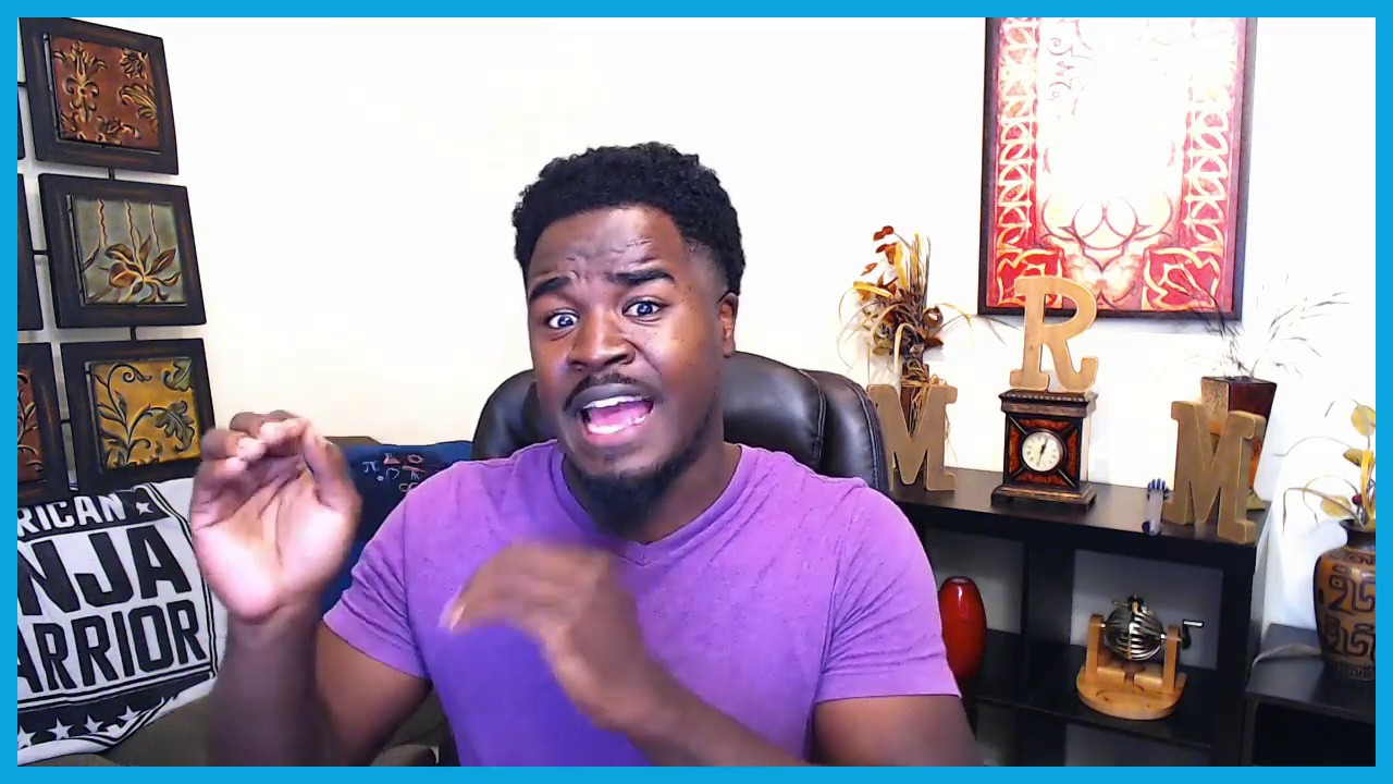 Being Black by Jane Elliott-Response