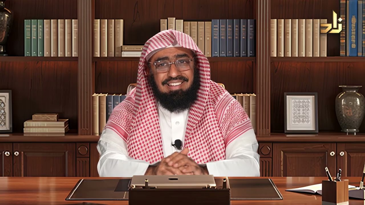 وقفات نبوية || الحلقة (27) ||  فإِنَّ لِصَاحِبِ الحقِّ مَقالاً || الشيخ /  د . هتلان بن علي الهتلان