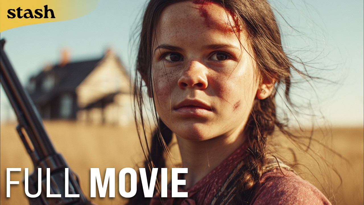 Homestead | Old Western | Full Movie | Diamond Dallas Page