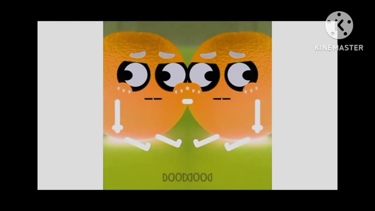 Doodland - Siy Fruits Effects (Preview 2 Effects) in Low Voice