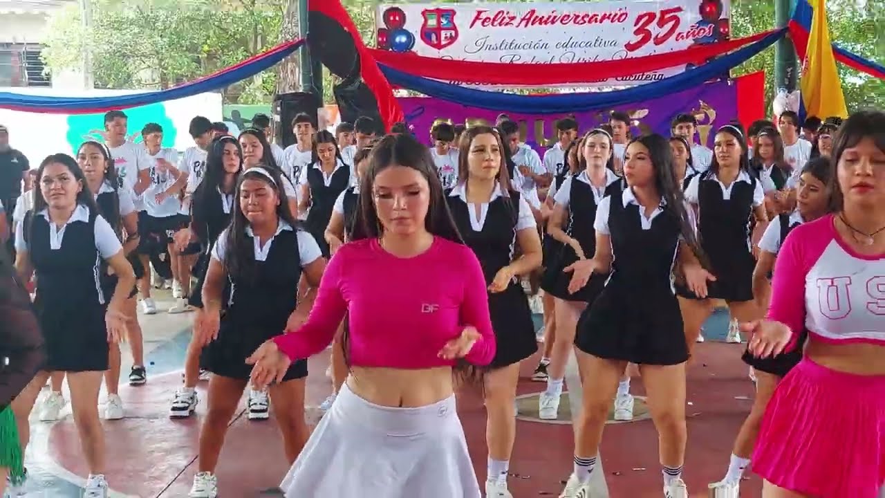 Baile Prom 2025