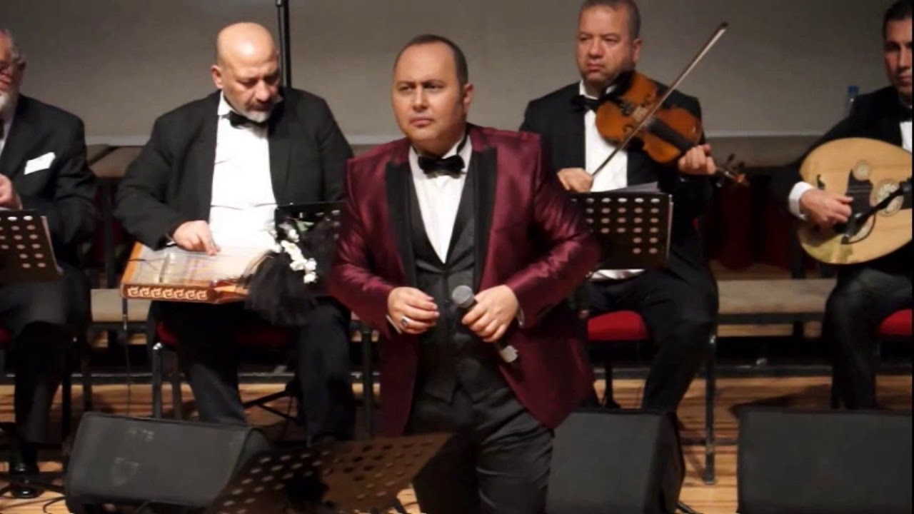 Burhan KUL /Anladım ki daha dolmamış çilem
