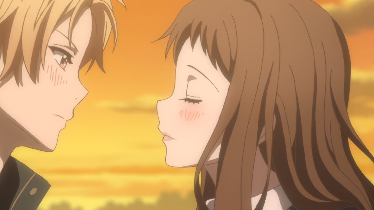 The girl fell in love with a boy, and for that love, she waited for seven whole years.