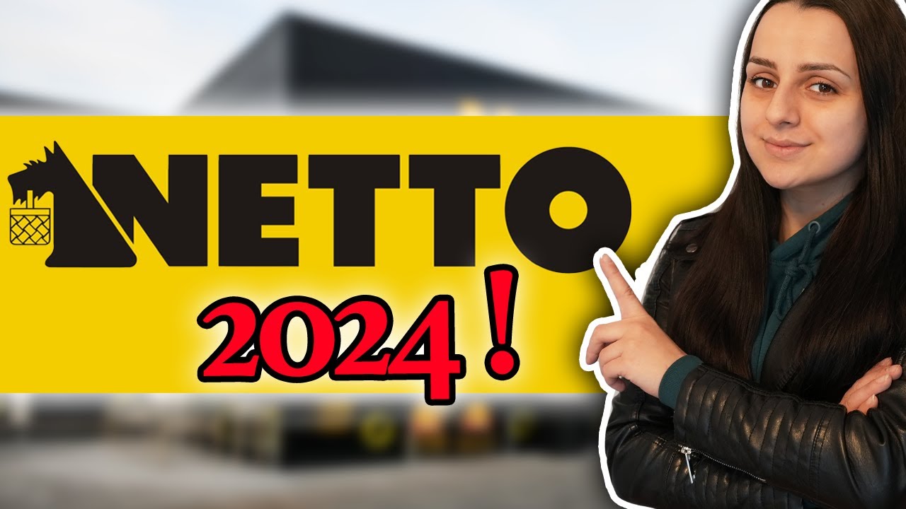 Bezglutenowe zakupy w NETTO 2024💰Nowości!🚨 Najlepszy sklep na zakupy Gluten Free?🥇#97