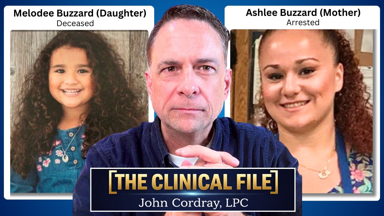 [The Clinical File] Psychological Secrets Of A Mother's Deception [LPC Analysis)