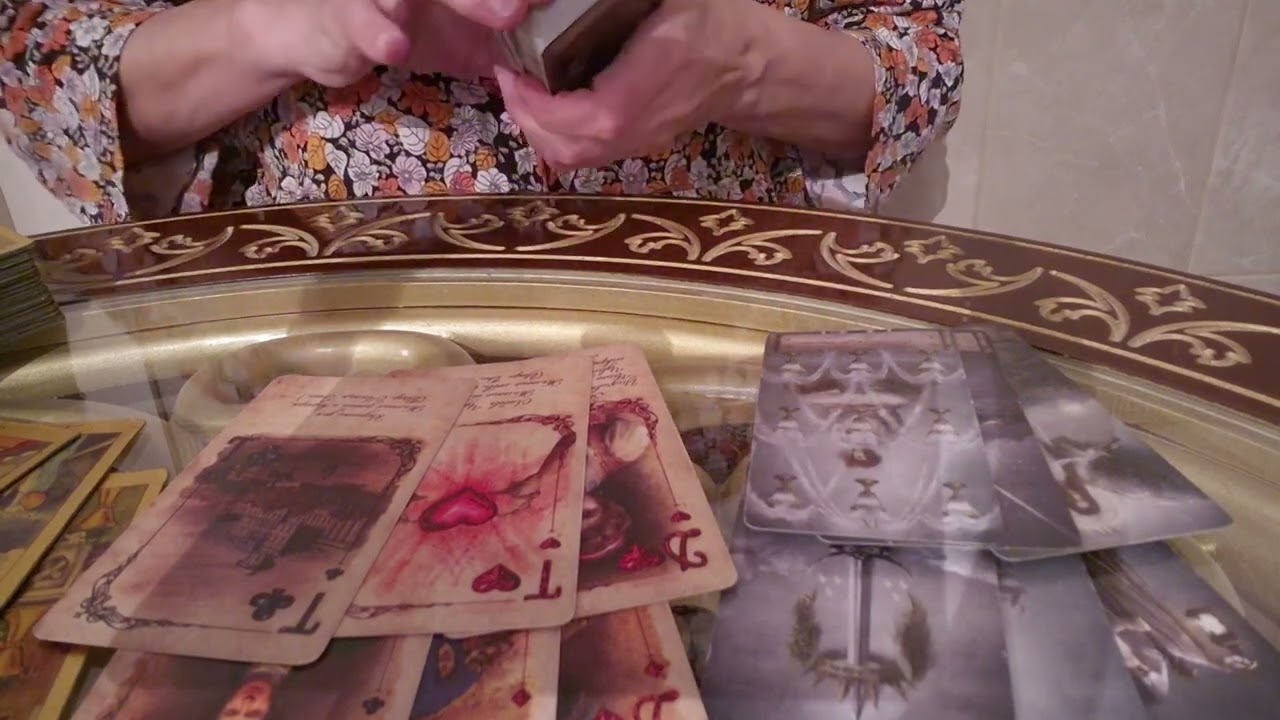 ЧТО БУДЕТ МЕЖДУ ПРЕДАТЕЛЕМ ♣️И РАЗЛУЧНИЦЕЙ♦️❓