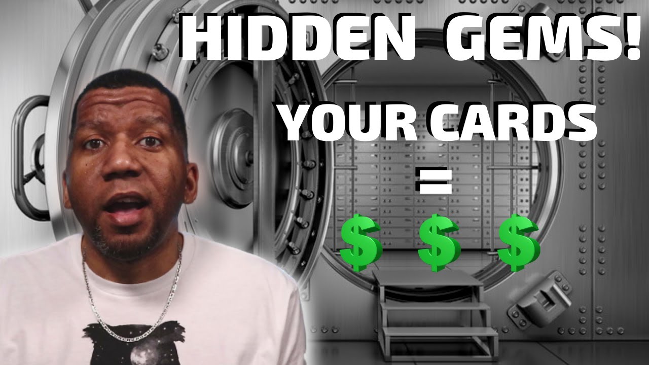 Did You Know These Magic MTG Cards You Own Are Worth Money?! Get cash for your cards!