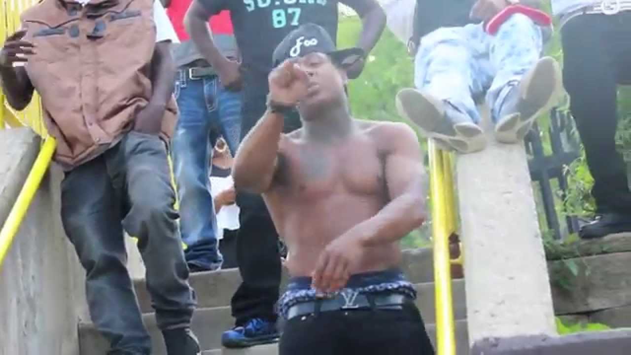 Tax-Free bmh x All Tha Time (shot & edited by ghostrunnuz)