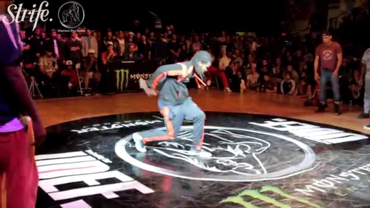 Beast Coast vs. Mighty Zulu Kings | Silverback Open Champsionships | Top16 3vs3 | Strive.TV
