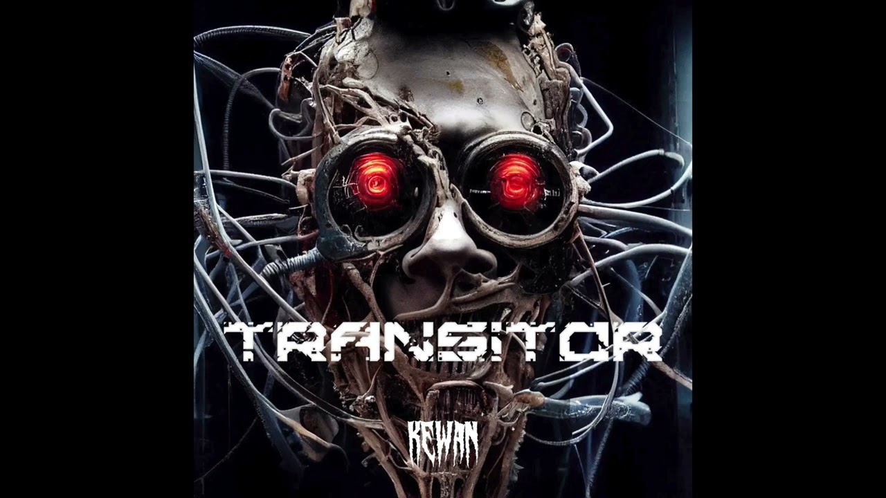 TRANSiTOR - Кешдп