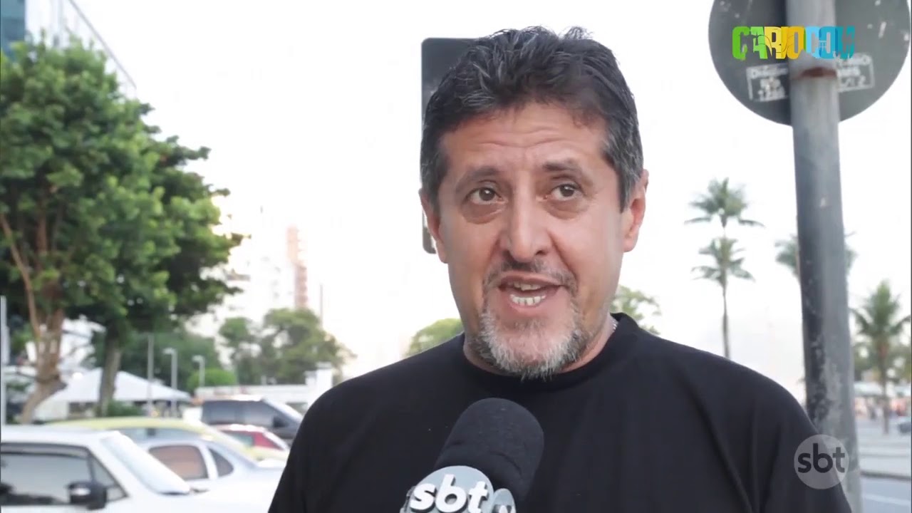 Cariocou (22/12)