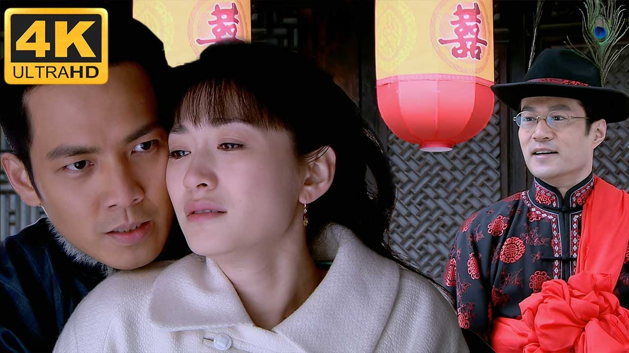 Hôn Lễ Hóa Bi Kịch Cô Dâu Hủy Hôn Bỏ Trốn Cùng Người Yêu Cũ Khiến Chú Rể Bơ Vơ Trong Ngày Cưới