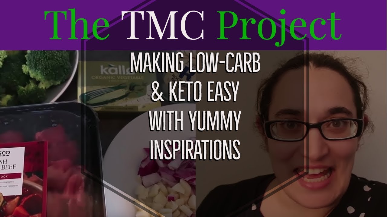 Easy Keto and Low Carb with Yummy Inspirations 009