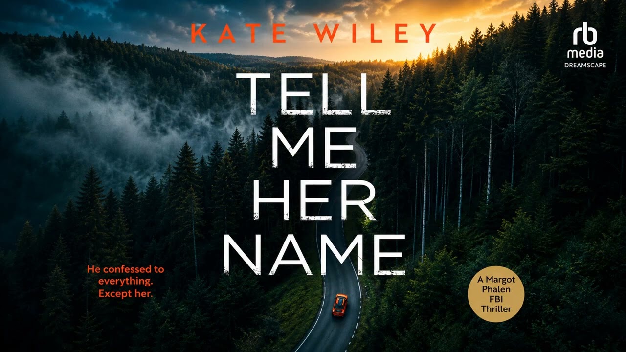 Tell Me Her Name by Kate Wiley | Audiobook Mystery, Thriller & Suspense