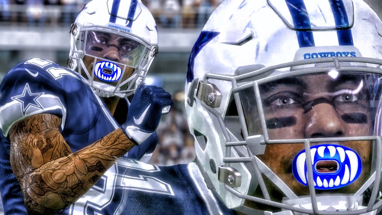 BATTLING DIVISION RIVALS DOWN TO THE WIRE! Madden 17 Career Mode Gameplay! Ep. 37