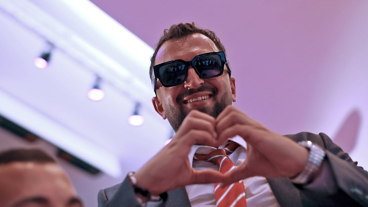Diclem & Ercan - Mizgin e Mirade - Alara Events - Hasan Korkmaz Films