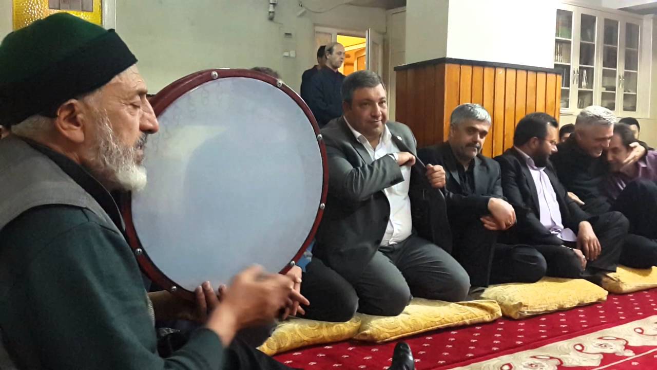 Kebapçi Hafiz