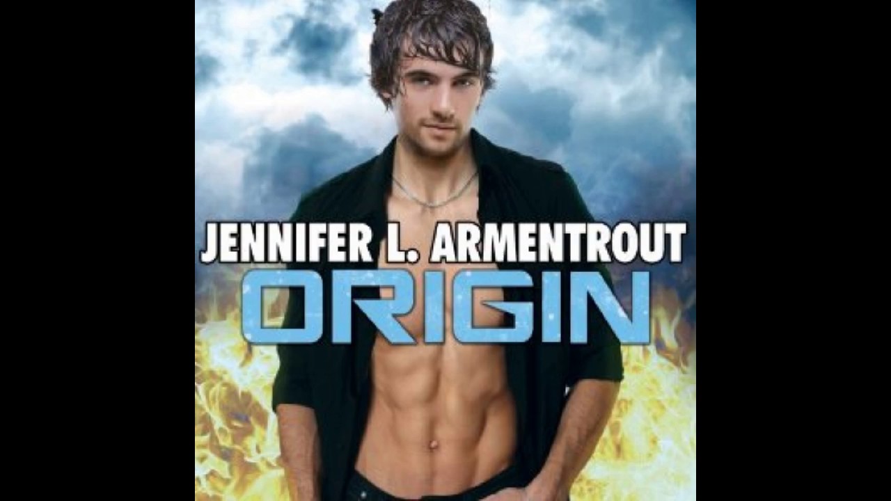 Origin (Lux #4) Jennifer L Armentrout Audiobook