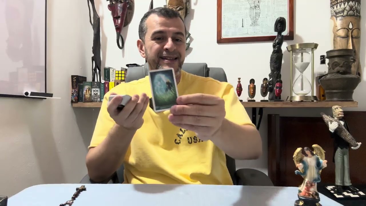 G&Eacute;MINIS ♊️ CU&Iacute;DATE DE ESTA PERSONA&hellip; ESTA SEMANA TE PASA ALGO INCRE&Iacute;BLE 
