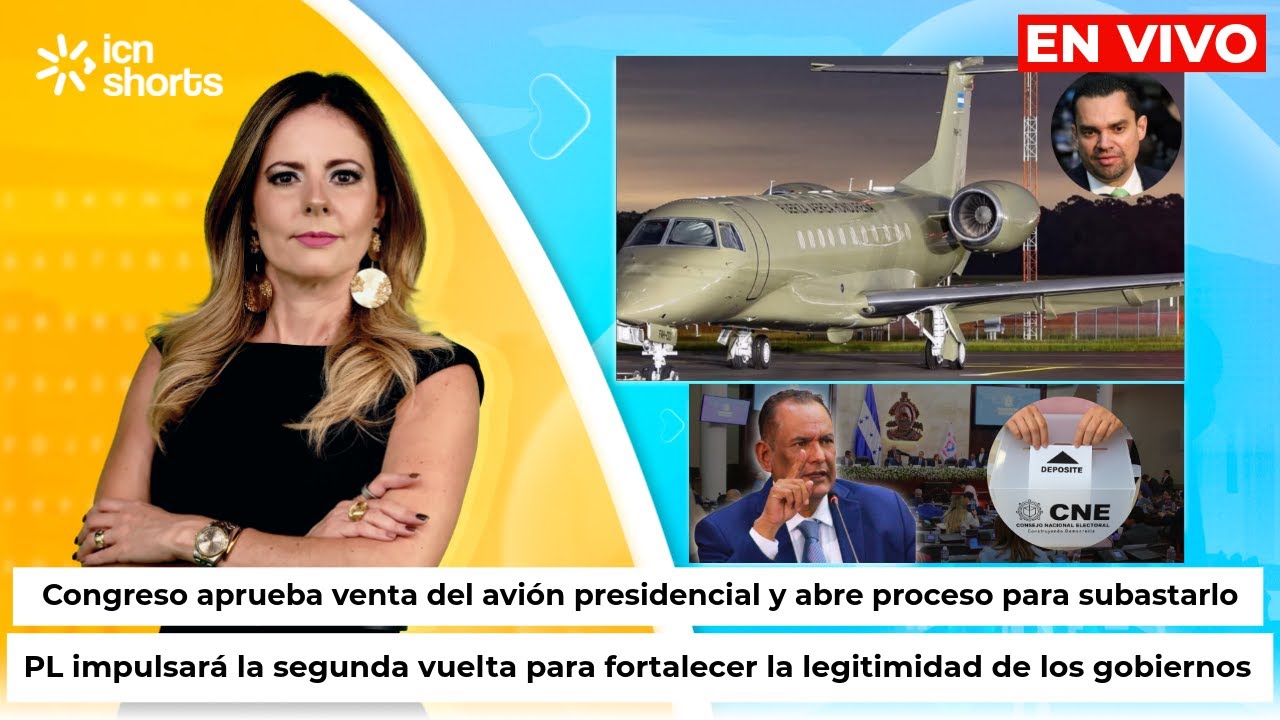 𝗜𝗖𝗡 | Shorts con Evangelina Barquero | 26 de enero 2026 | EN VIVO 🔴