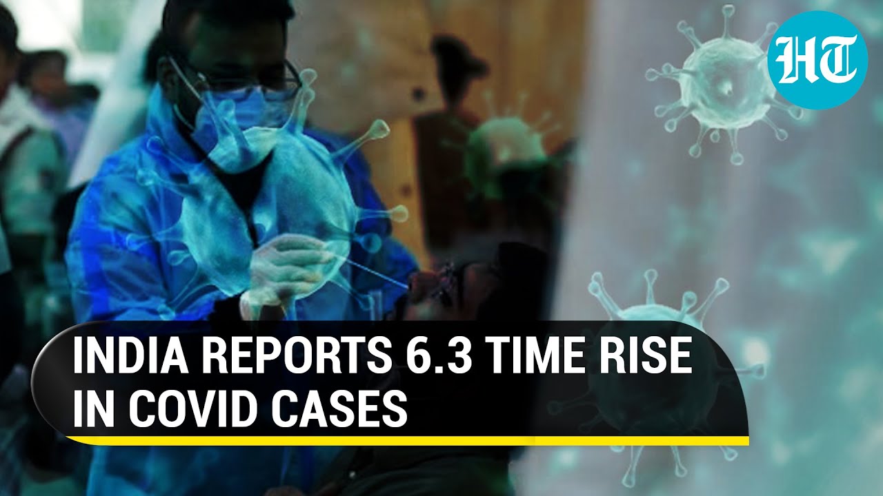 India records 1st Omicron death in Rajasthan; Health Ministry warns of 6.3 times spike in cases