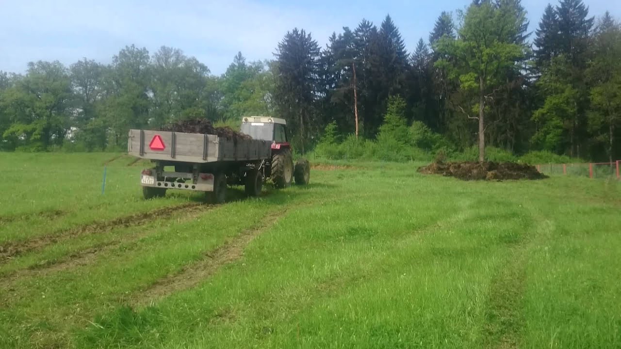 Zetor 16145