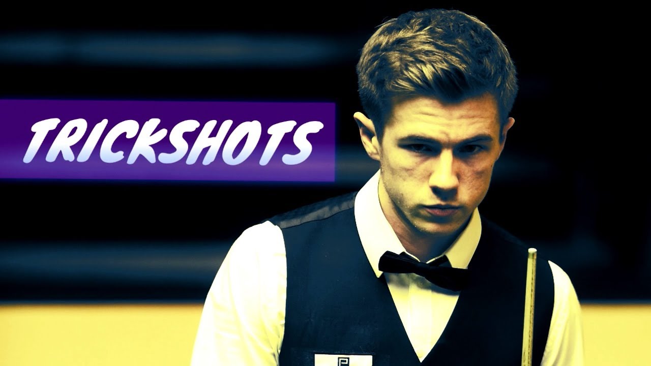 Special Effects ft. Jack Lisowski