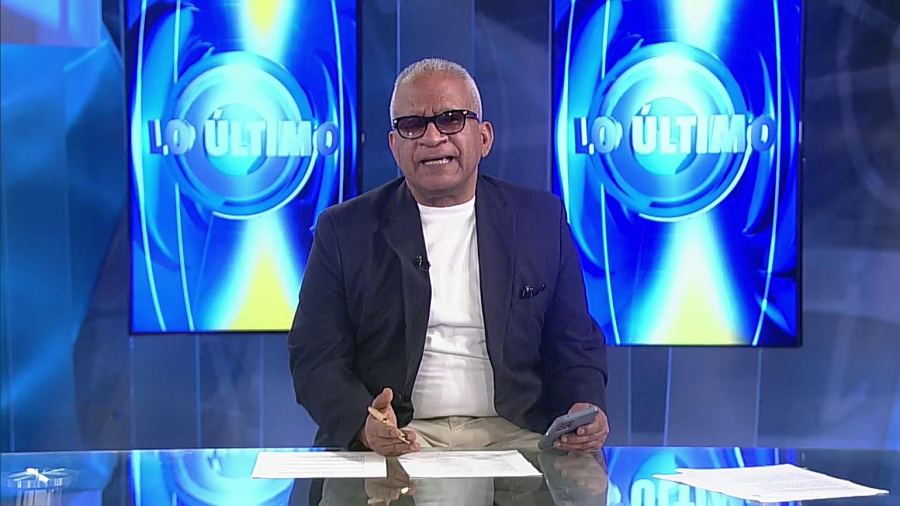 LO ULTIMO / 01-02-2026