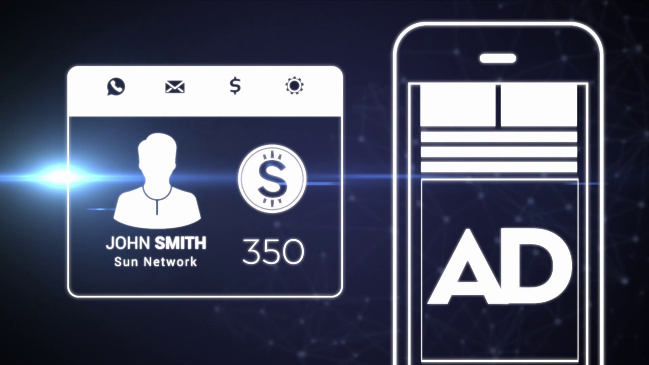 SUN Token Ecosystem Explained