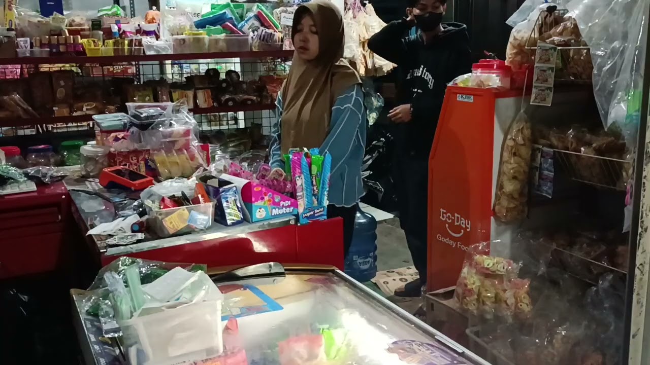 Rahasia toko 🤫 diserbu pembeli 🤫🤫🤫🤫🤫🤔 ni caranya 🤫 memperlakukan pelanggan sebagai raj4✅