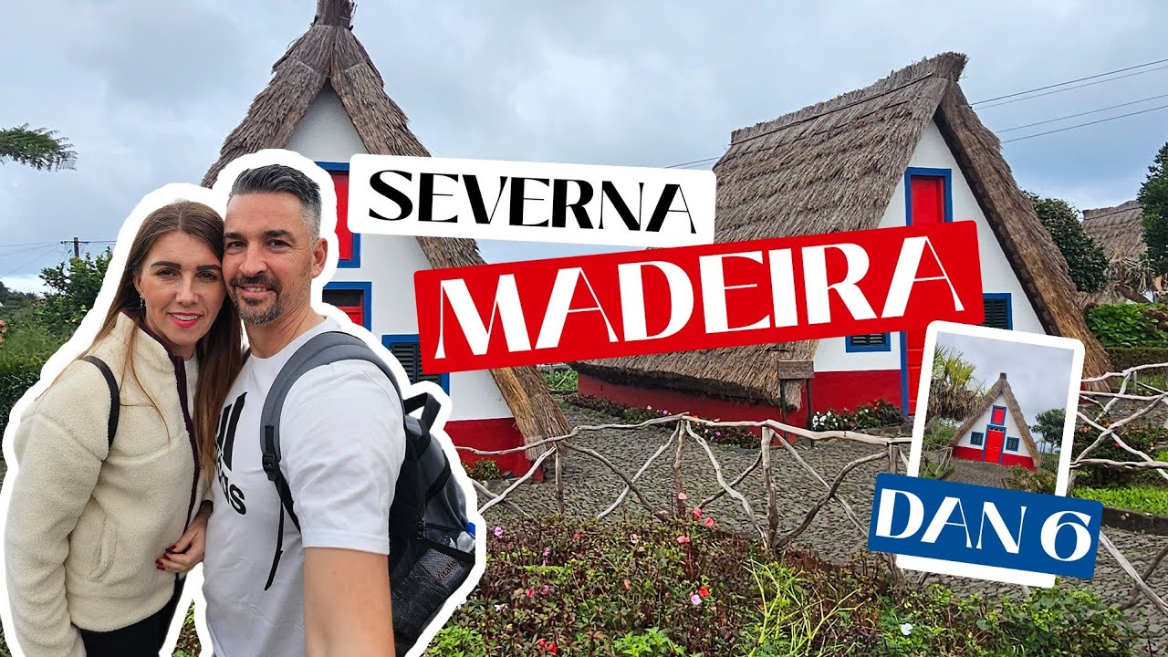 Madeira-Sever