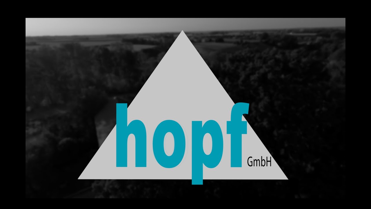 Hopf GmbH Stahl- und Metallbau