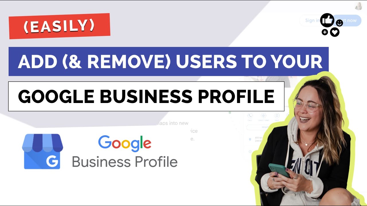 Manage Users & Admins for Google Business Profile | Add & Remove Users Easily!