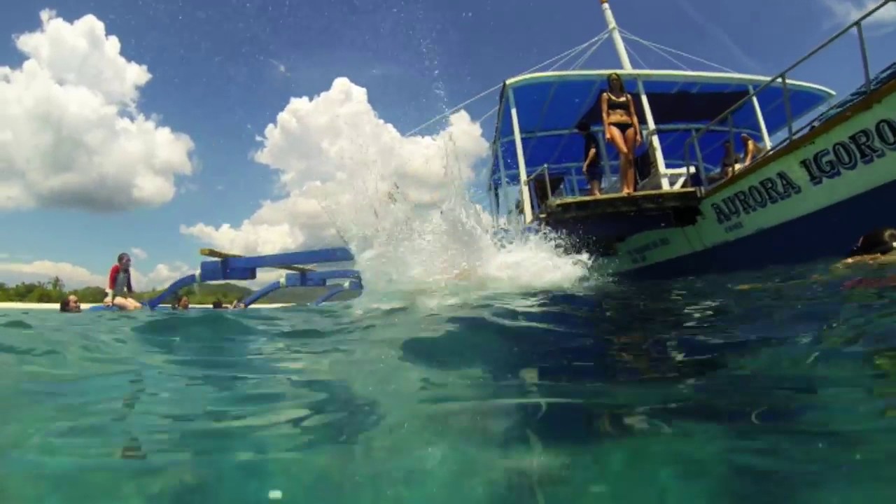 Voyage aux Philippines : LA destination de r&ecirc;ve
