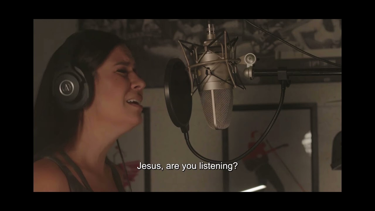 Jessie G - A Letter to Heaven | Discovery Channel&rsquo;s Operation Healing Heroes