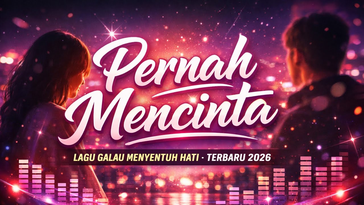 Lagu DJ Remix Pernah Mencinta – Galau Menyentuh Hati Terbaru 2026