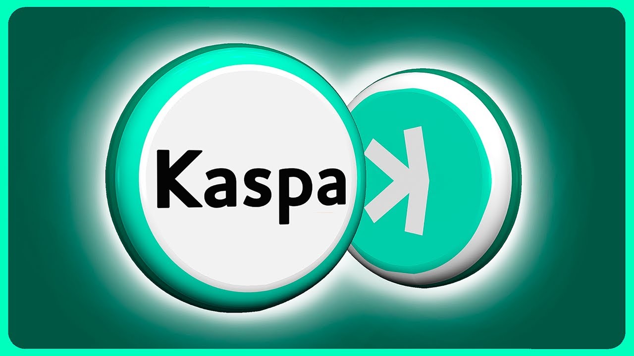What is Kaspa Cryptocurrency? $KAS Tokenomics Explained