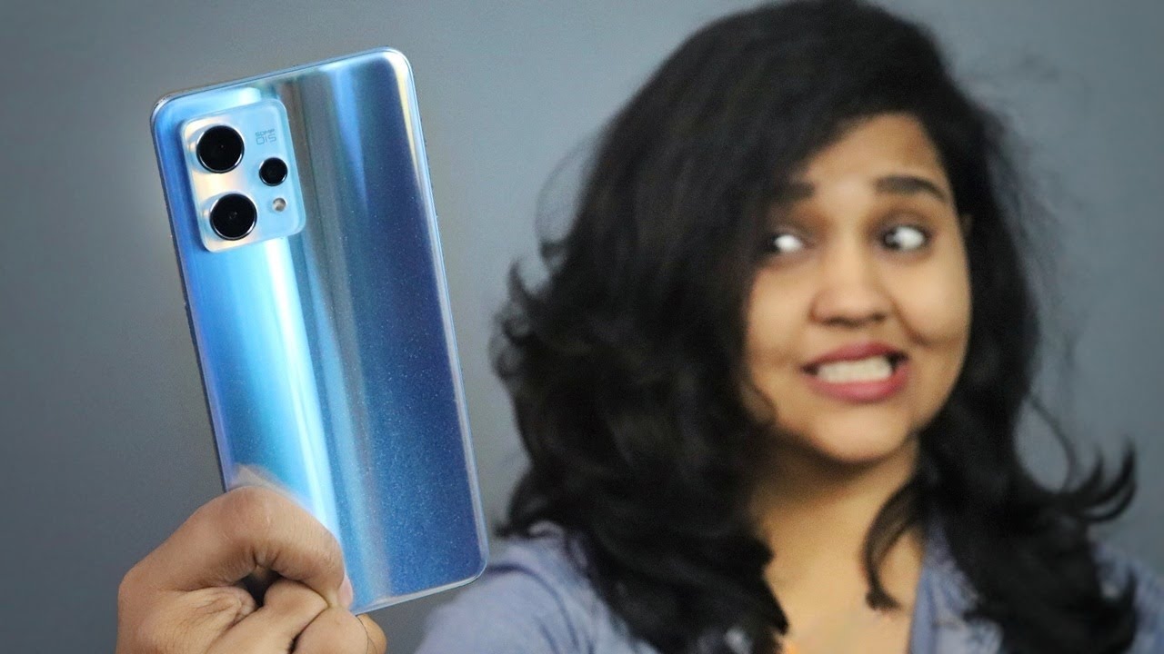 Realme 9 Pro Plus After 1 Month of USAGE - DETAILED REVIEW