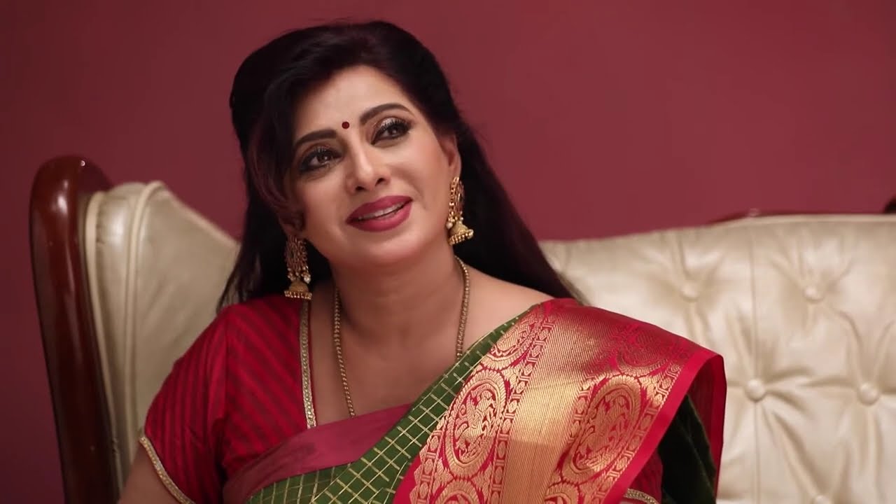 Sembaruthi - Ep 1064 - Karthikraj,Shabana,Priya Raman - Tamil Tv Serial - Zee5 Tamil Classics