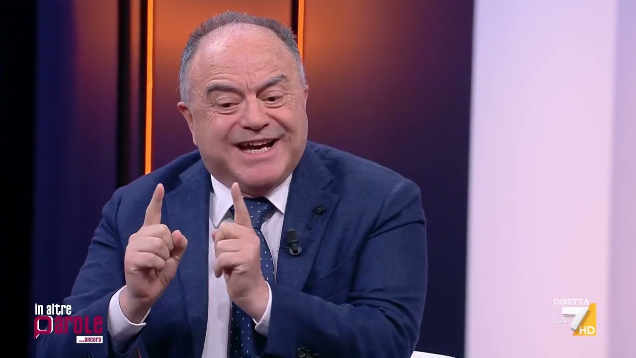 Referendum, Gratteri attacca Calenda: “Non ho detto che chi vota Sì è mafioso, forse non si ...