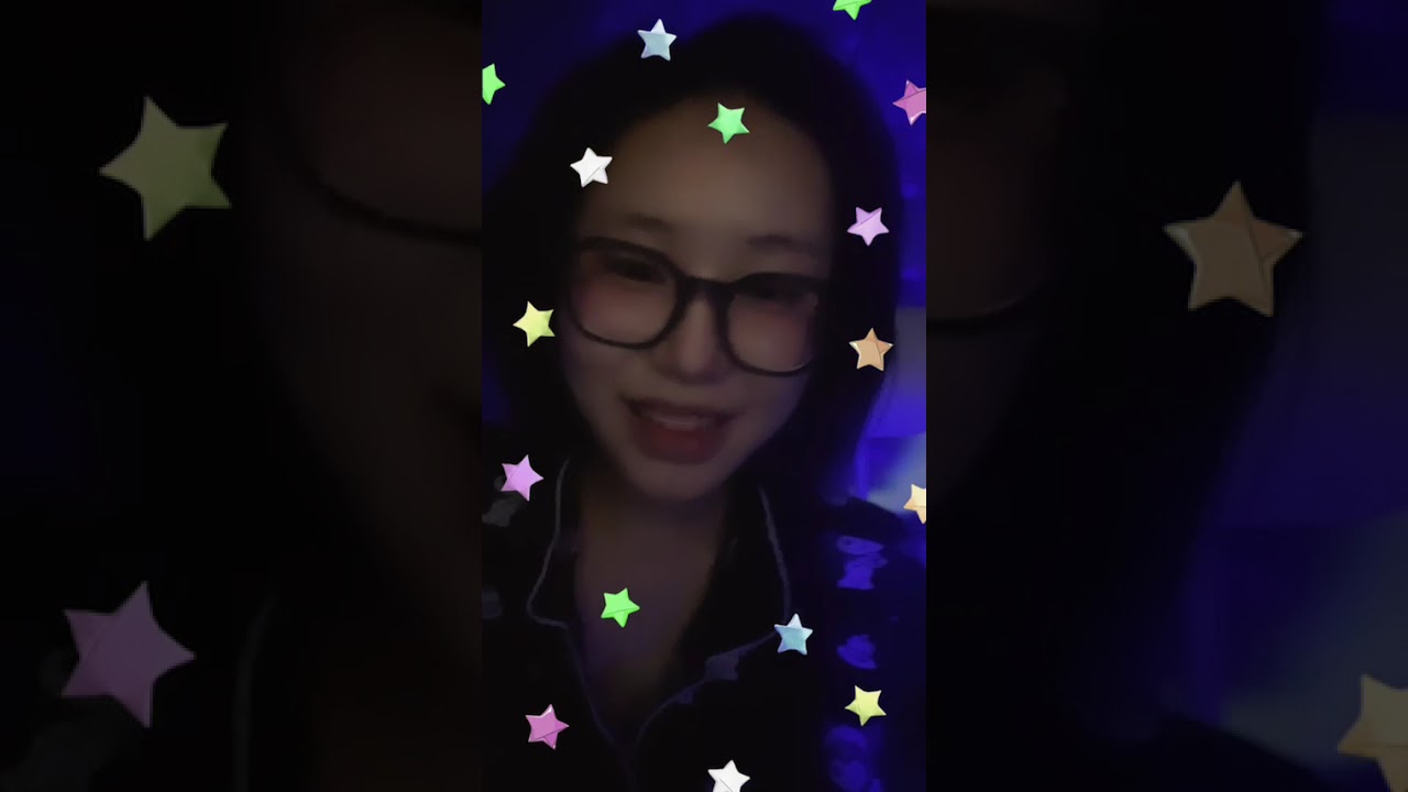 [2025-10-31] - Bessie  - LAPILLUS (maibessie__) Instagram Live (October 31, 2025) 1