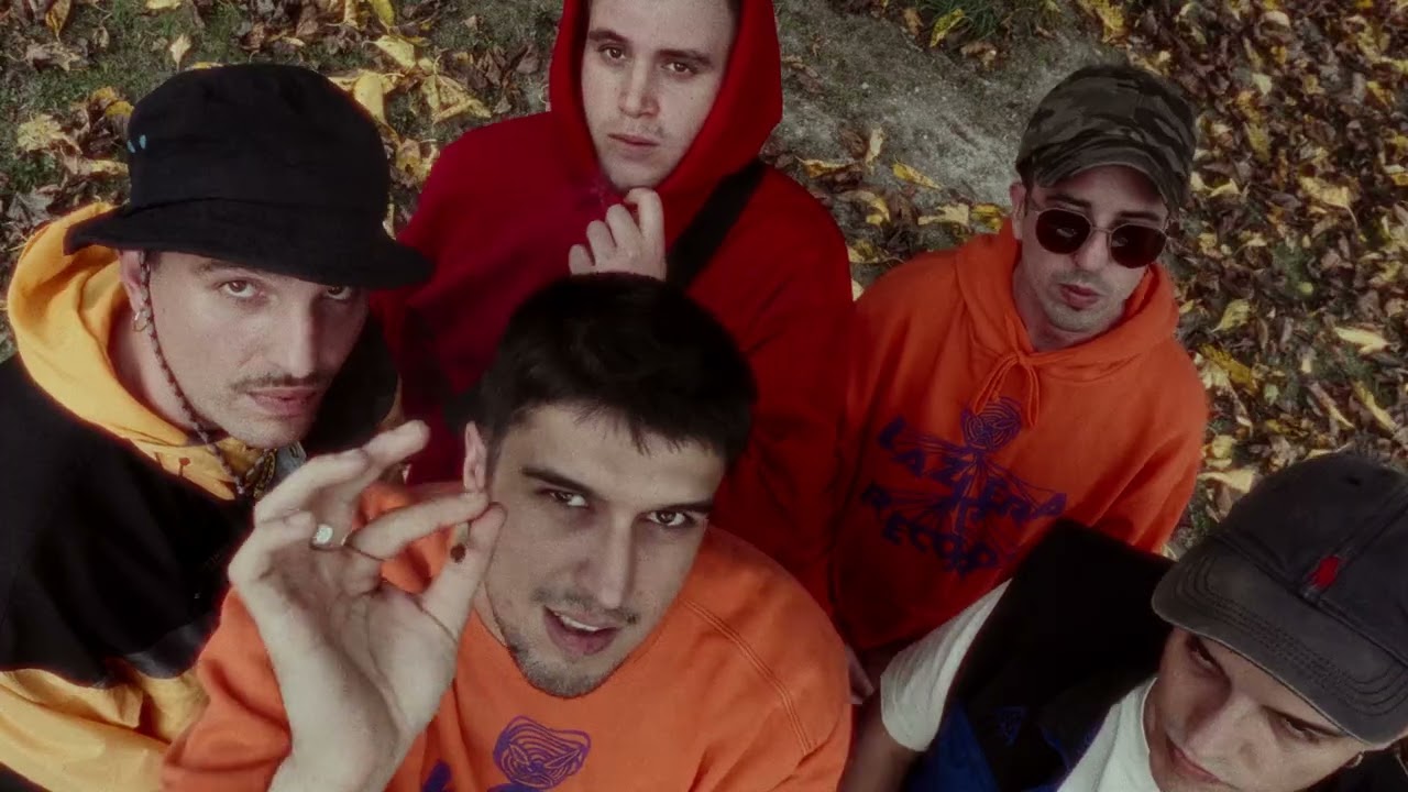 97 TIL - Lins EFX x 97 Onzas x Le Mat (Videoclip oficial)